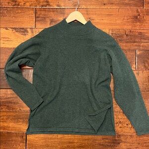 J Elizabeth Geen Cashmere Sweater-Womens sz L